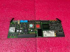 E4400-20654 Module, PLC, LCD, Board, Controller