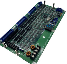 E4809-045-202-A Module, PLC, LCD, Board, Controller