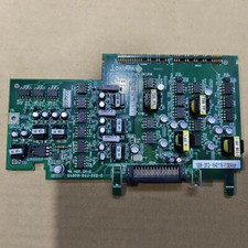 E4809-04U-002-C Module, PLC, LCD, Board, Controller