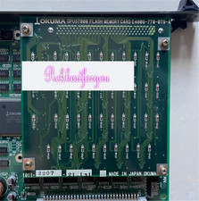 E4809-770-079-A Module, PLC, LCD, Board, Controller