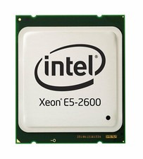 E5-2650L Module, PLC, LCD, Board, Controller