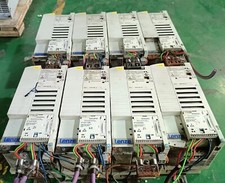E82EV4022C Module, PLC, LCD, Board, Controller