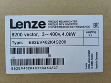 E82EV402K2C200 Module, PLC, LCD, Board, Controller