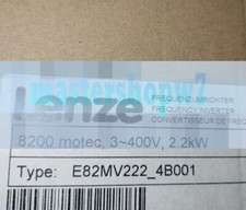 E82MV222K4B001 Module, PLC, LCD, Board, Controller