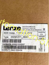 E82MV371-2B001 Module, PLC, LCD, Board, Controller