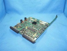 E830526503 Module, PLC, LCD, Board, Controller