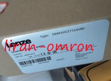E84AVHCE7514VBO Module, PLC, LCD, Board, Controller