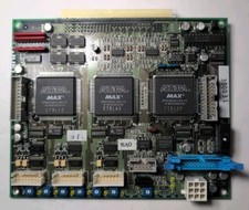 E8613729BA0 Module, PLC, LCD, Board, Controller