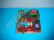 E89110-B1886-C3-B Module, PLC, LCD, Board, Controller