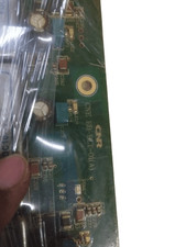 EB-BLT-01-A Module, PLC, LCD, Board, Controller