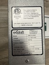 EBC31US01 Module, PLC, LCD, Board, Controller
