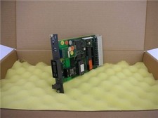 EBE295.1-3 Module, PLC, LCD, Board, Controller