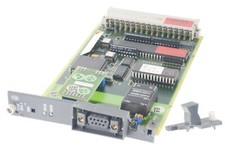 EBE29513 Module, PLC, LCD, Board, Controller