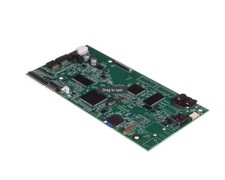 EC019009 Module, PLC, LCD, Board, Controller