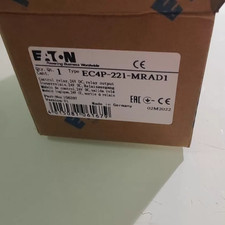 EC4P-221-MRAD1 Module, PLC, LCD, Board, Controller
