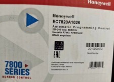 EC7820A1026 Module, PLC, LCD, Board, Controller