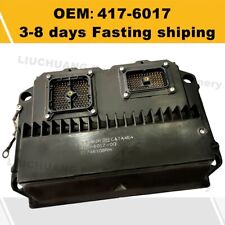 ECMA4E4 Module, PLC, LCD, Board, Controller
