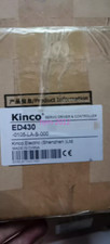 ED430-0105-LA-S-000 Module, PLC, LCD, Board, Controller