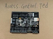 EDCM300 Module, PLC, LCD, Board, Controller