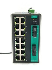 EDS-316-SS-SC Module, PLC, LCD, Board, Controller