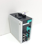 EDS-G512E-4GSFP Module, PLC, LCD, Board, Controller
