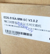 EDS516AMMSC Module, PLC, LCD, Board, Controller
