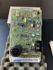 EEA-PAM-118-B-30 Module, PLC, LCD, Board, Controller