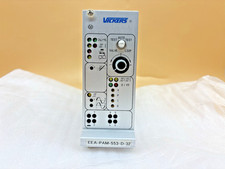 EEAPAM553D32 Module, PLC, LCD, Board, Controller