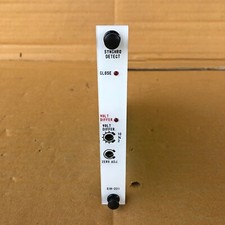 EIH-221 Module, PLC, LCD, Board, Controller