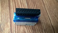 EJ1N-TC2B-CNB Module, PLC, LCD, Board, Controller