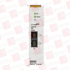 EK15210010 Module, PLC, LCD, Board, Controller