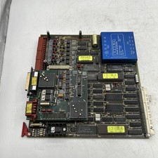 EKH-20033-02 Module, PLC, LCD, Board, Controller