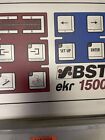 EKR1500 Module, PLC, LCD, Board, Controller