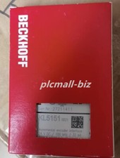 EL5151-0021 Module, PLC, LCD, Board, Controller