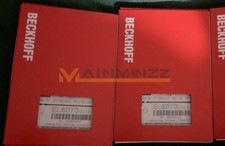 EL60700033 Module, PLC, LCD, Board, Controller