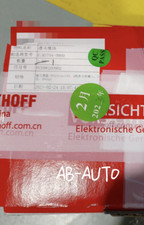 ELM3704 Module, PLC, LCD, Board, Controller