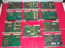 ELX1000 Module, PLC, LCD, Board, Controller