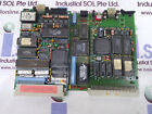 EN8722-000-01 Module, PLC, LCD, Board, Controller
