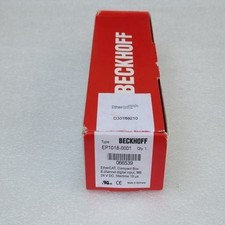 EP1018-0001 Module, PLC, LCD, Board, Controller