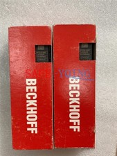EP2328-0002 Module, PLC, LCD, Board, Controller