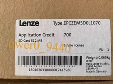 EPCZEMSD0L1070 Module, PLC, LCD, Board, Controller
