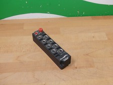 EPP1008-0001 Module, PLC, LCD, Board, Controller