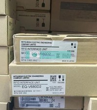 EQ-V680D2 Module, PLC, LCD, Board, Controller