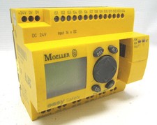 ES4P221DMXD1 Module, PLC, LCD, Board, Controller