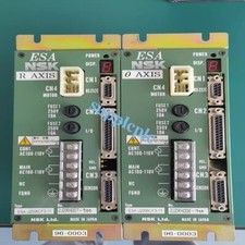 ESA-J2006CF3-11 Module, PLC, LCD, Board, Controller