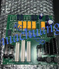 ESM-1301B Module, PLC, LCD, Board, Controller