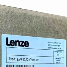 EVF9322CVV003 Module, PLC, LCD, Board, Controller