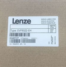 EVF9322EH Module, PLC, LCD, Board, Controller