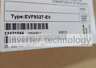 EVF9327EV Module, PLC, LCD, Board, Controller
