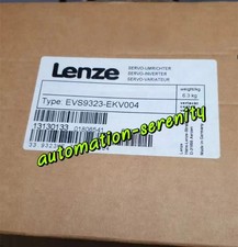 EVS9323-EKV004 Module, PLC, LCD, Board, Controller